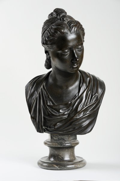 Bayan Martha Swinburne