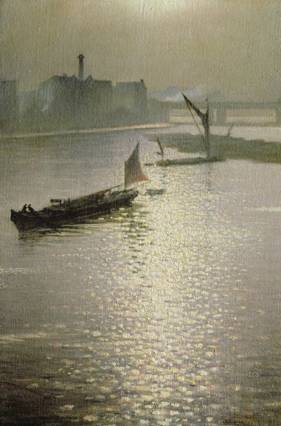 Waterloo Köprüsü