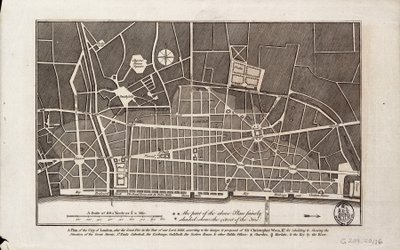  by Christopher Wren