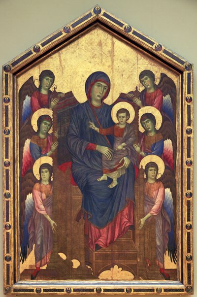 by Cimabue (c.1240 c.1301)