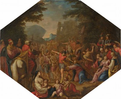 Calvary