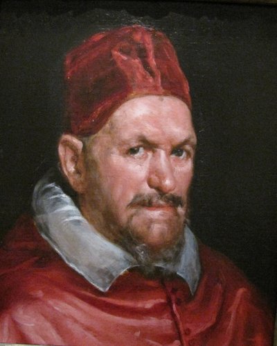  by Circle of Diego Velázquez