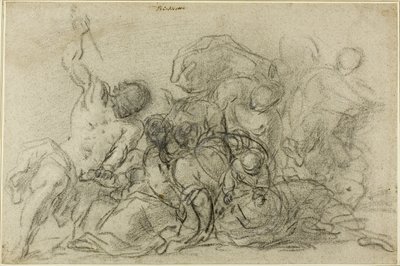  by Circle of Titian