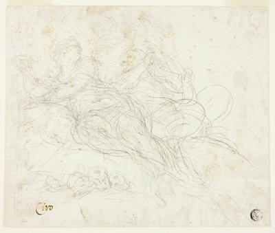 Su Perisi ve Satir by Ciro Ferri