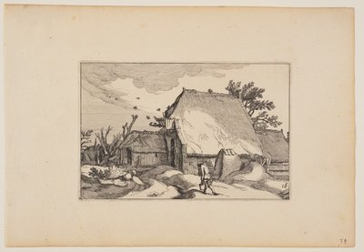  by Claes Jansz. Visscher
