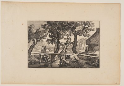  by Claes Jansz. Visscher