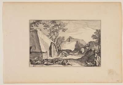  by Claes Jansz. Visscher