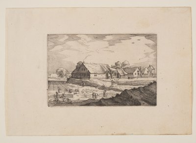  by Claes Jansz. Visscher
