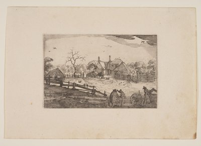  by Claes Jansz. Visscher