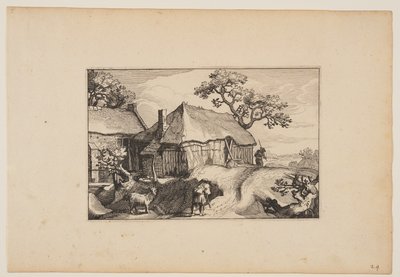  by Claes Jansz. Visscher