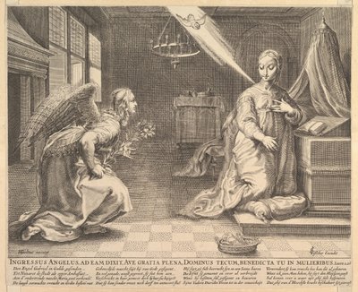Müjde, 1652