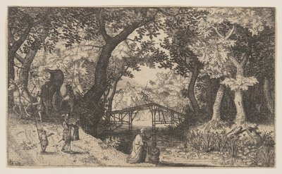  by Claes Jansz. Visscher