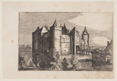  by Claes Jansz. Visscher