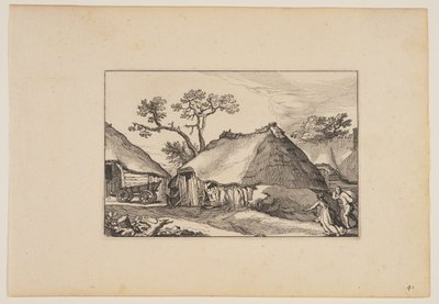  by Claes Jansz. Visscher