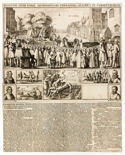  by Claes Jansz. Visscher II