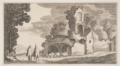  by Claes Jansz. Visscher II