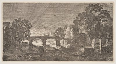  by Claes Jansz. Visscher II