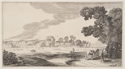  by Claes Jansz. Visscher II