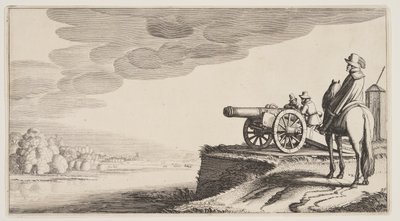 by Claes Jansz. Visscher II