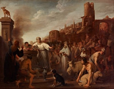  by Claes Moeyaert