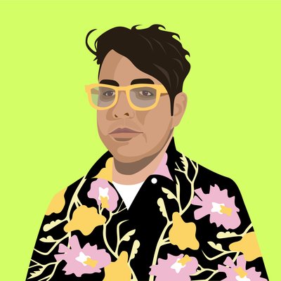Ari Seth Cohen, Advanced Style