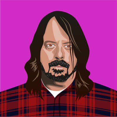 Dave Grohl