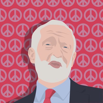 Jeremy Corbyn