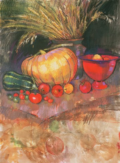 Hasat by Claire Spencer