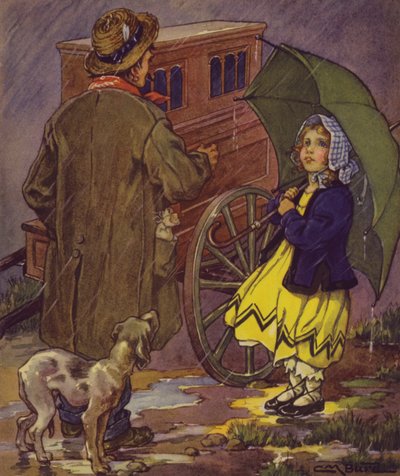 Bir Çocuğun Ayetler Bahçesi: Şarkı Söylemek (renkli taş) by Clara Miller Burd