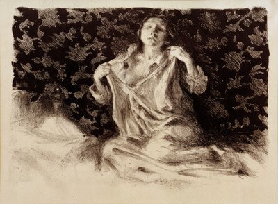 uyanış by Clara Siewert