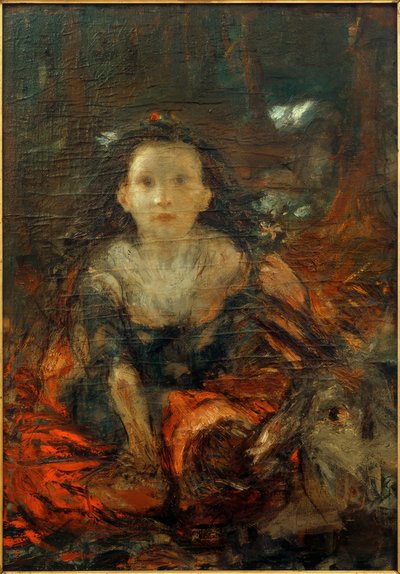peri masalları by Clara Siewert