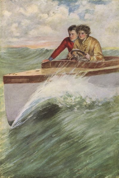 aşk düğümleri by Clarence F. Underwood
