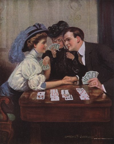 Oyundan daha fazlası by Clarence F. Underwood