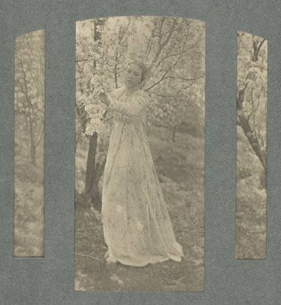 Bahar by Clarence H. White