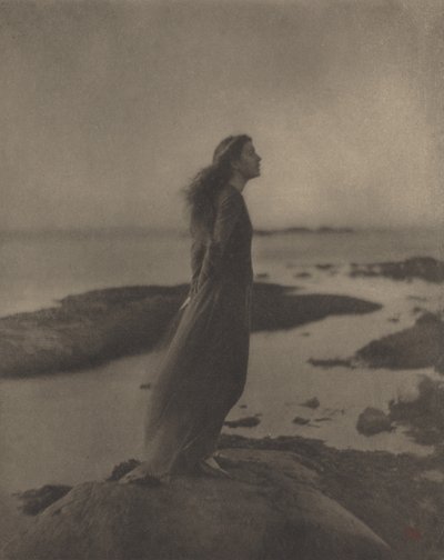  by Clarence Henry White