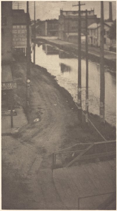  by Clarence Henry White