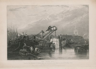 Thames Tüneli