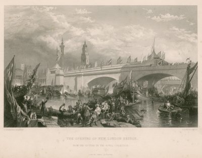 New London Bridge