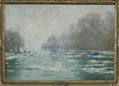  by Claude (follower of) Monet