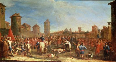 Jacques Callot