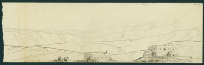 Jebel Sunnin ve Kefr Silwan