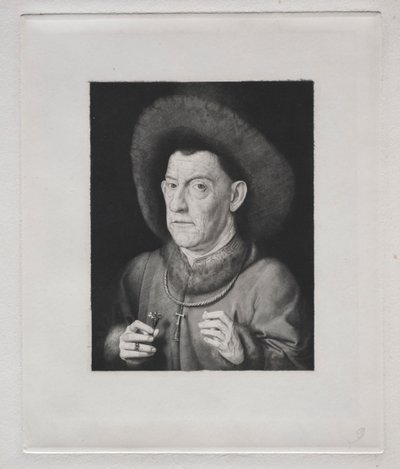 Pembeli Adam. by Claude Ferdinand Gaillard