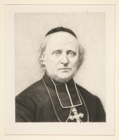 Monsenyör Bilardo by Claude Ferdinand Gaillard