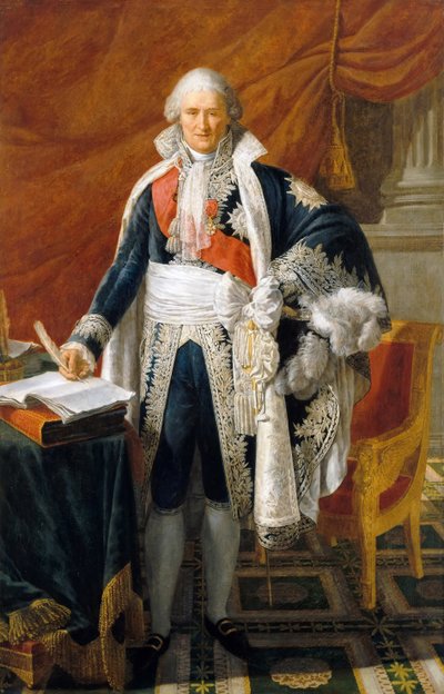 Jean-Etienne-Marie Portalis