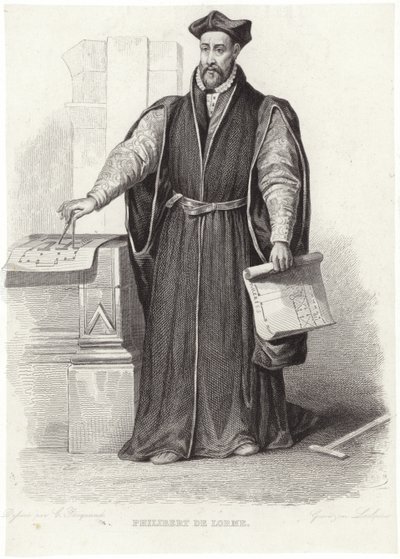 Philibert de l