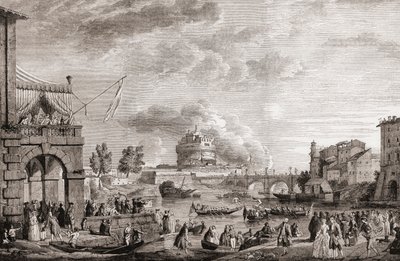 Hadrian Mozolesi, diğer adıyla Castel Sant
