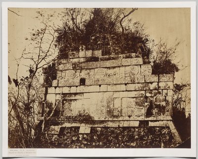 Chichen-Itza