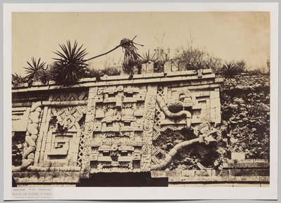 Uxmal