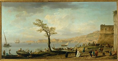  by Claude Joseph Vernet