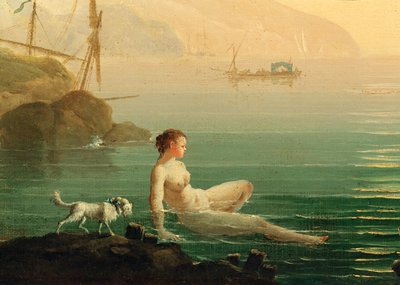  by Claude Joseph Vernet